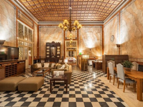 Casa Indiana en el corazón de Begur